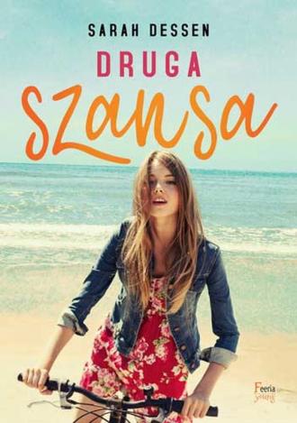 Druga szansa (FEERIA YOUNG)