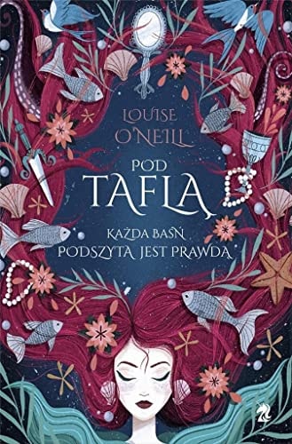 Pod taflą: Mała Syrenka
