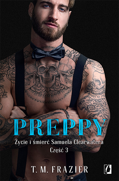 King (7) (Preppy Życie i śmierć Samuela Clearwatera Część 3, Band 7)