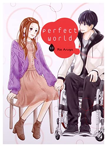Perfect World #10