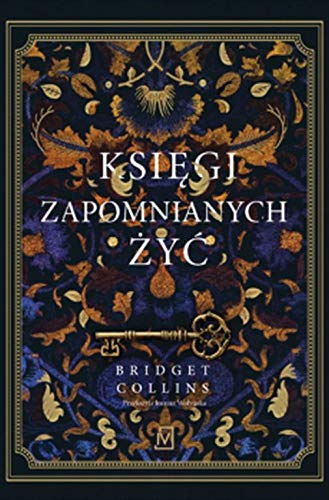 Księgi zapomnianych żyć