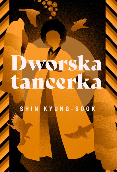Dworska tancerka