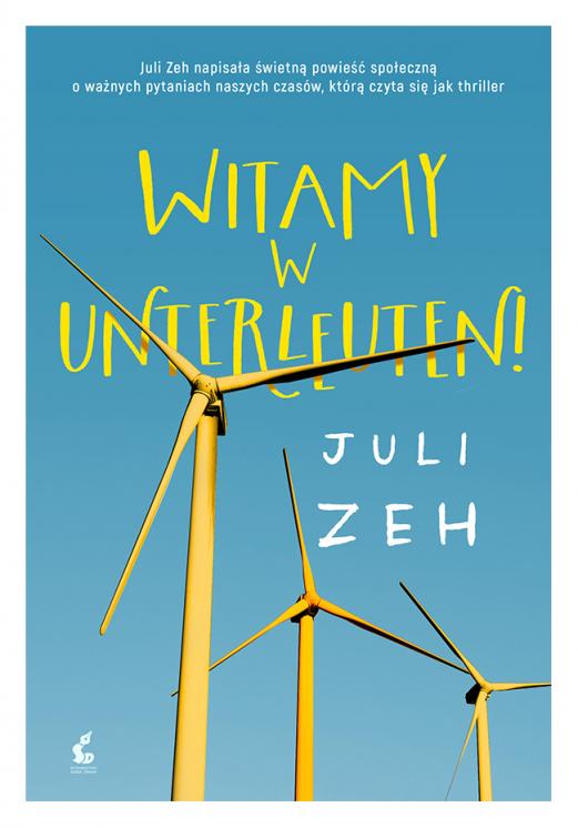 Witamy w Unterleuten