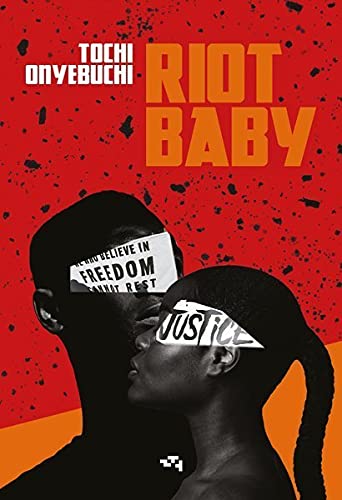 Riot Baby