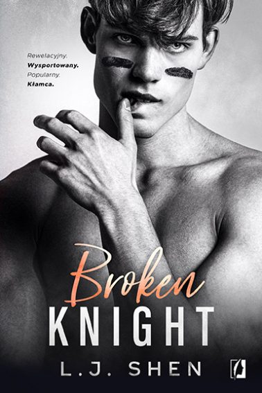 Broken Knight: All Saints High Tom 2