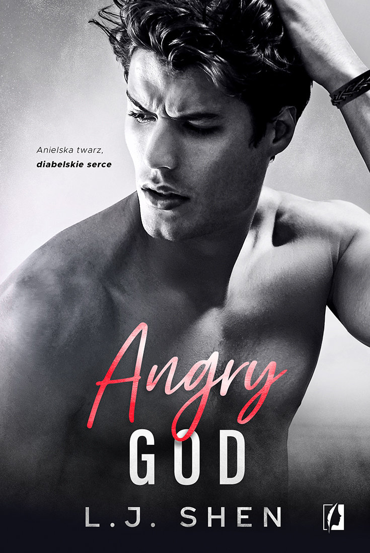 Angry God: All Saints High Tom 3