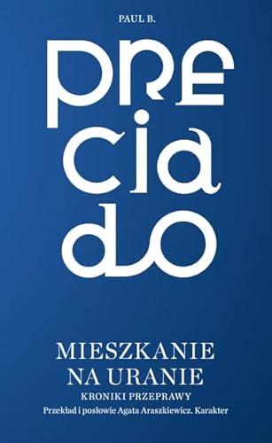 Mieszkanie na Uranie. Kroniki przeprawy