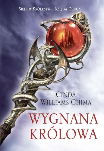 Wygnana królowa (SIEDEM KRÓLESTW)