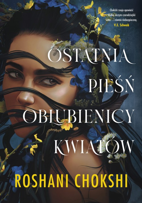 Ostatnia pieśń oblubienicy kwiatów