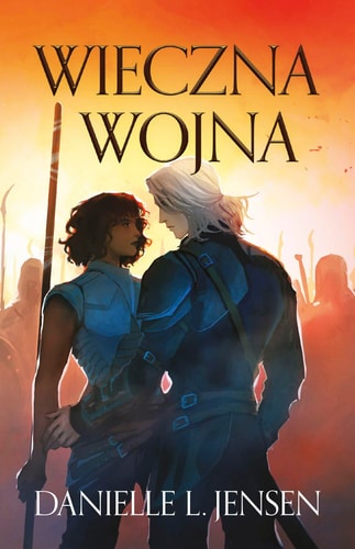 Królestwo Mostu (4) (Wieczna wojna, Band 4)