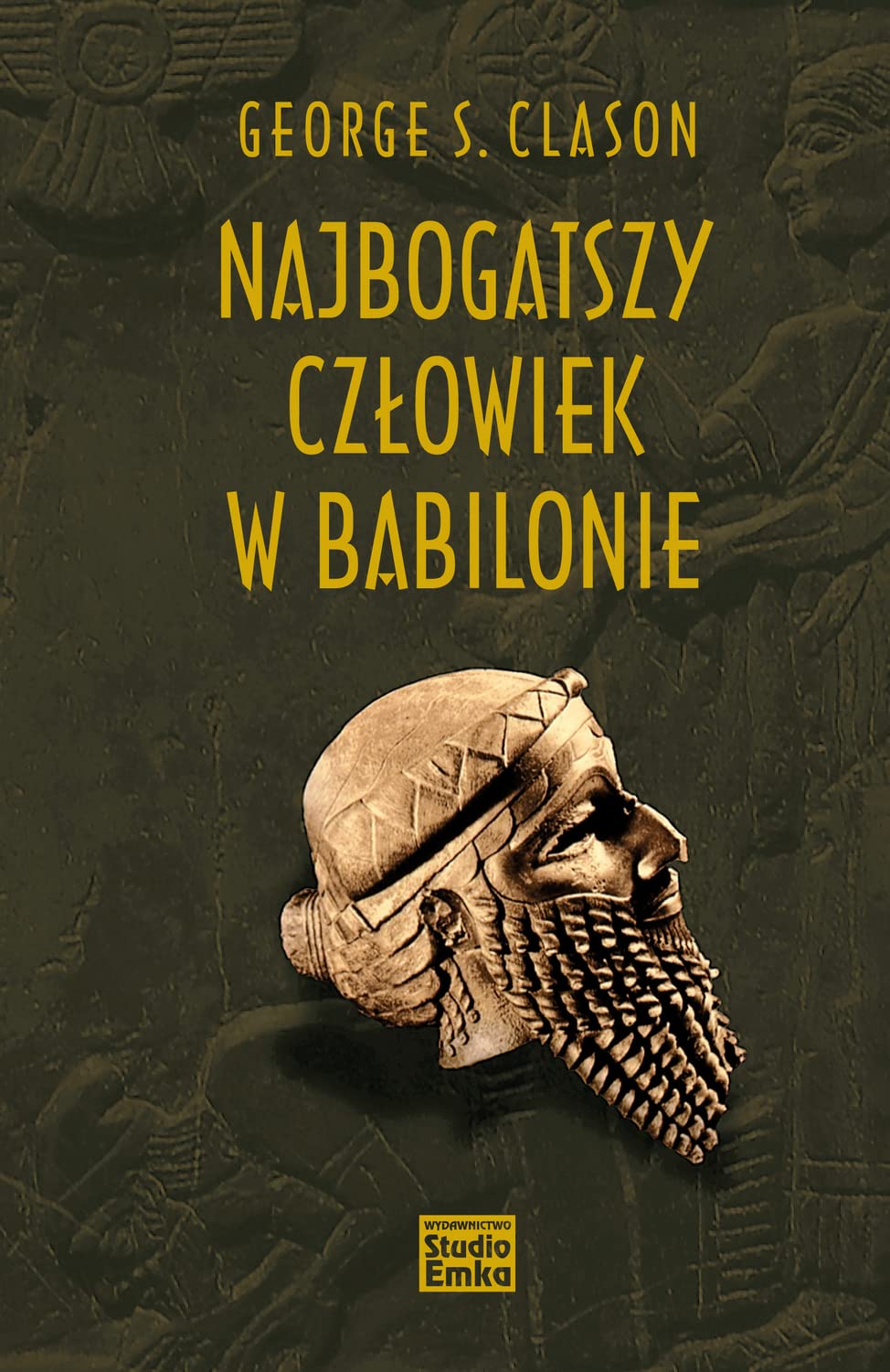 Najbogatszy człowiek w Babilonie
