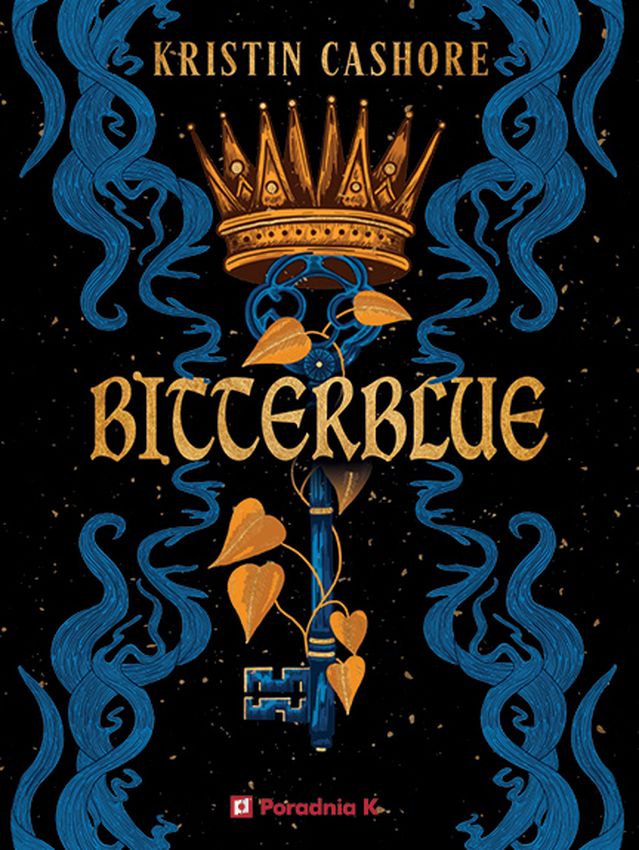 Bitterblue. Siedem królestw Tom 3