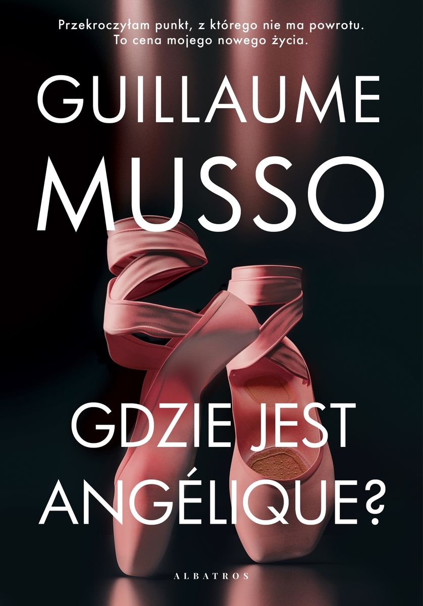 Gdzie jest Angelique?