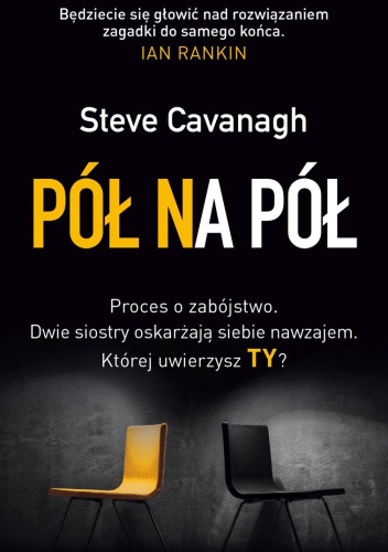 Pół na pół