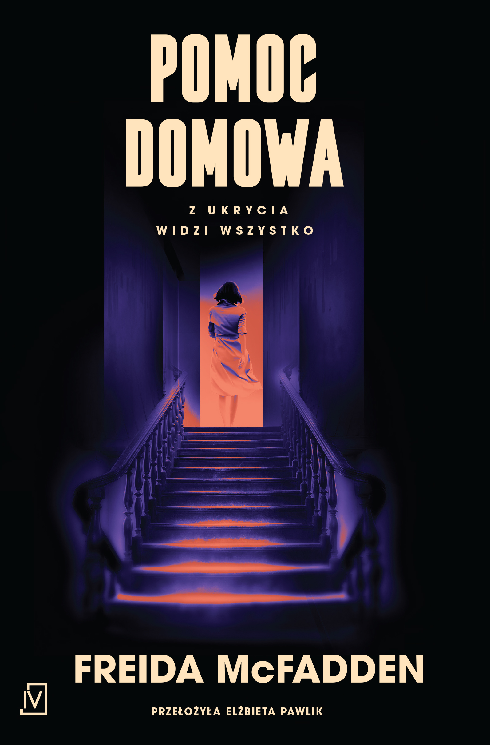 Pomoc domowa (MILLIE CALLOWAY)