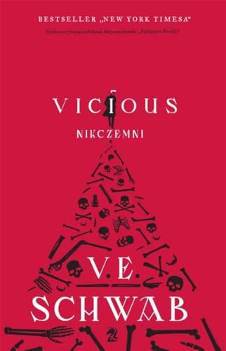 Vicious Nikczemni