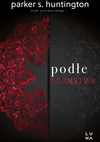 Podłe kłamstwa