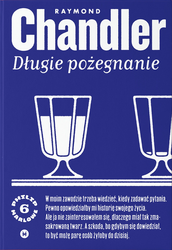 Długie pożegnanie