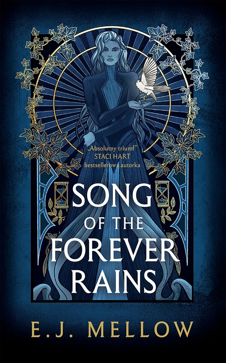 Song of the Forever Rains (edycja kolekcjonerska)
