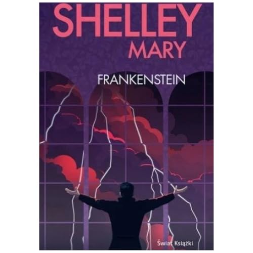Frankenstein (edycja kolekcjonerska)