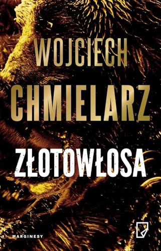 Złotowłosa
