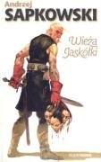 Wieża jaskółki Tom 4
