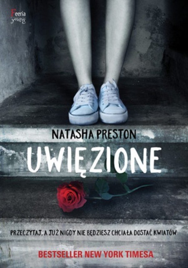 Uwiezione
