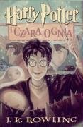 Harry Potter i czara ognia. Harry Potter und der Feuerkelch, poln. Ausgabe: Ausgezeichnet mit dem Corine - Internationaler Buchpreis, Kategorie Kinder- und Jugendbuch 2001