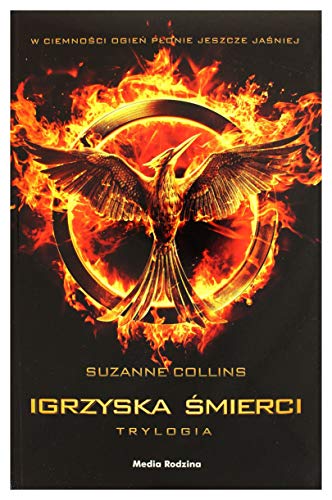 Igrzyska Smierci Trylogia