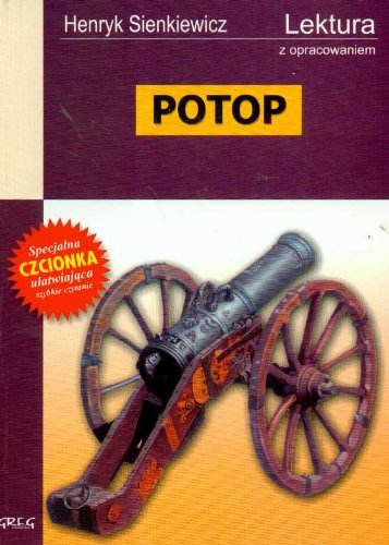 Potop: Lektura z opracowaniem
