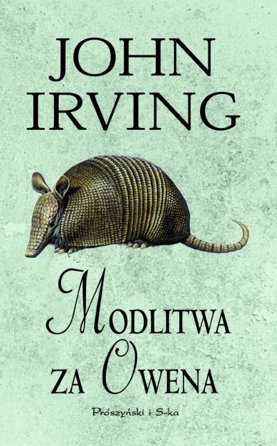 Modlitwa za Owena