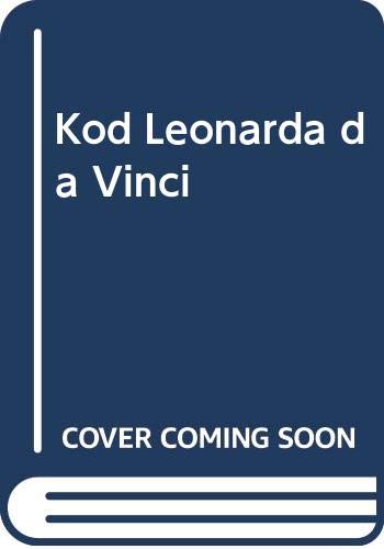 Kod Leonarda da Vinci