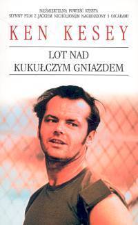 Lot nad kukułczym gniazdem (LITERKA)