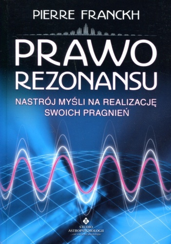 Prawo rezonansu: Nastrój myśli na realizację swoich pragnień