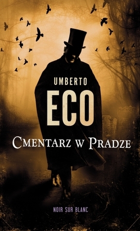 Cmentarz w Pradze