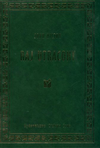 Raj utracony