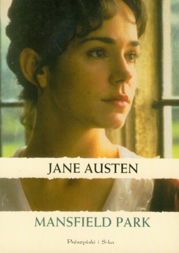 Mansfield Park (KLASYKA FILMOWA)