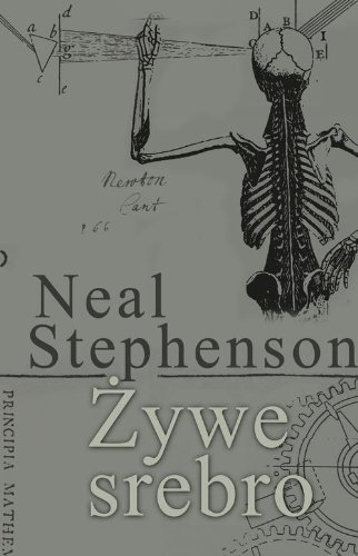 Zywe srebro