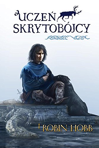 Uczen skrytobojcy (SKRYTOBÓJCA)