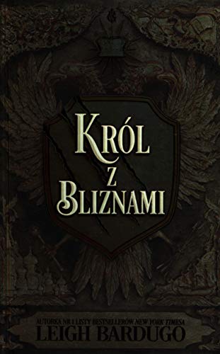 Król z bliznami