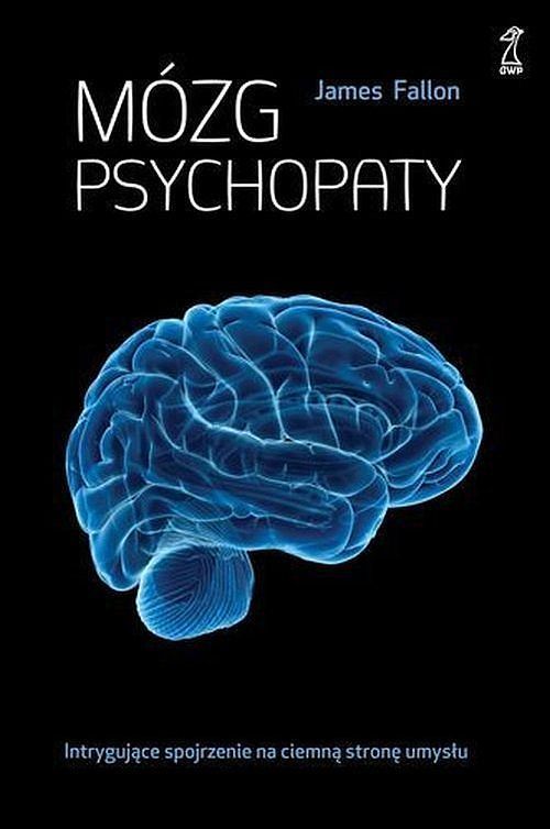 Mozg psychopaty