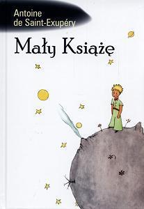 Maly Ksiaze: Le Petit Prince en Polonais