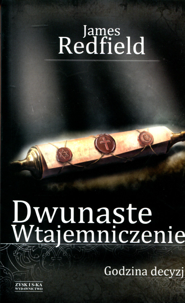Dwunaste wtajemniczenie: Godzina decyzji