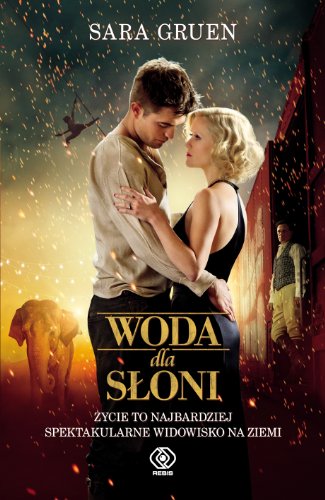 Woda dla słoni (SALAMANDRA)