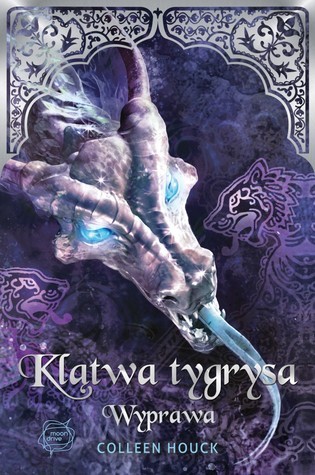 Klatwa tygrysa Wyprawa