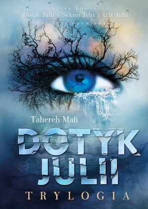 Dotyk Julii Trylogia