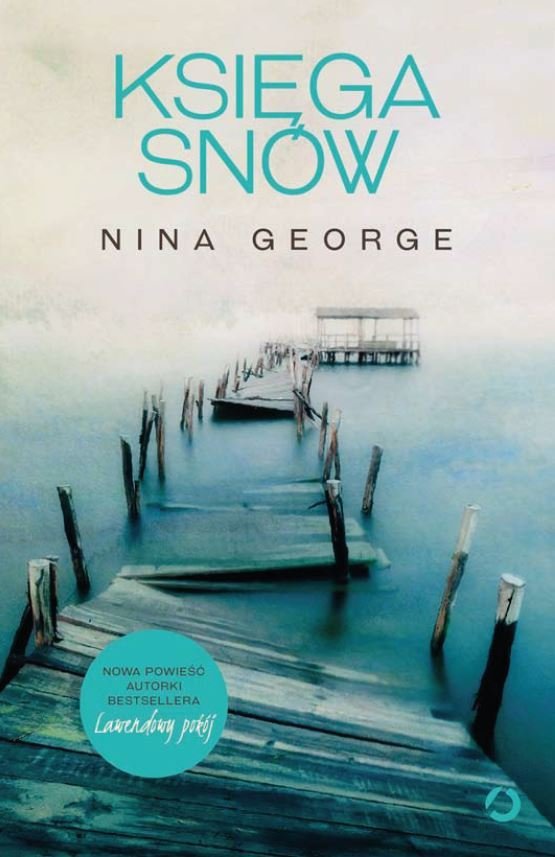 Ksiega snow
