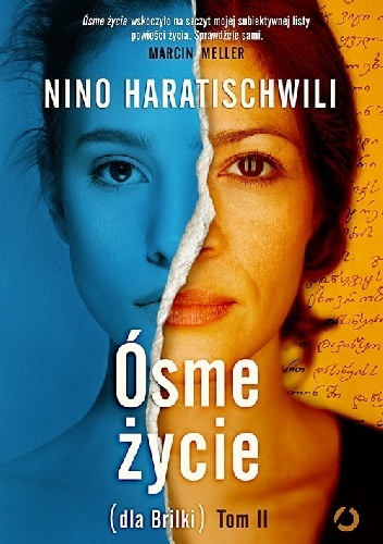 Osme zycie Tom 2