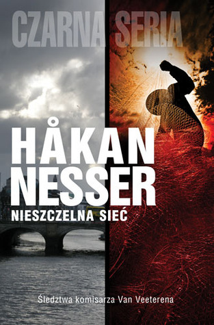 Nieszczelna sieć (CZARNA SERIA)