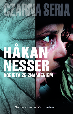 Kobieta ze znamieniem (CZARNA SERIA)